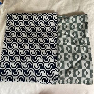 Dusen Dusen Dish Towels Set of 2